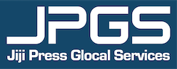 Jiji Press Glocal Services